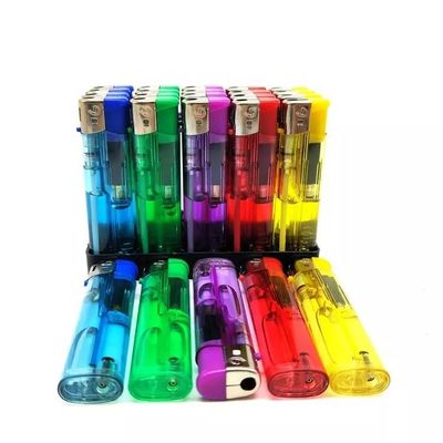 Appareil électronique d'allumage pour le cricket Appareil électronique d'allumage pour la cigarette US 20/pièce Décoratif