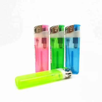 Donyi Cigarettes électriques rechargeables allume-cigare Piezo Allume-cigare personnalisé