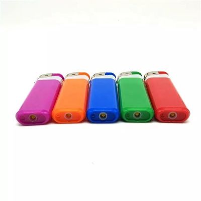 Donyi Cigarettes électriques rechargeables allume-cigare Piezo Allume-cigare personnalisé