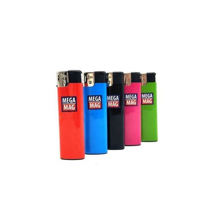 Adhésifs de couleur solide personnalisés Cigarettes allume-cigare Modèle N° DY-818 Demande personnalisée