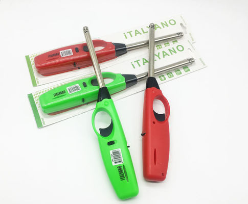 Dy-B007 Allume-gril à gaz rechargeable pour l'extérieur ou à la maison