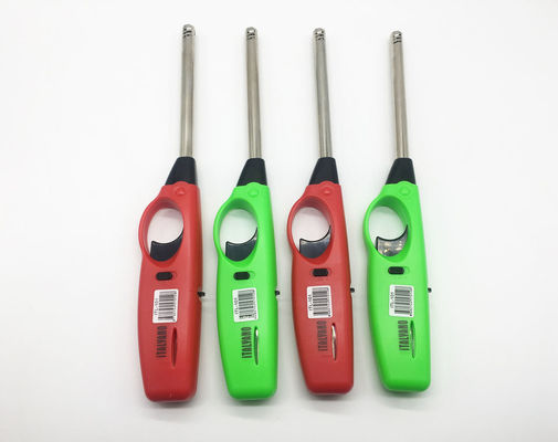 Dy-B007 Allume-gril à gaz rechargeable pour l'extérieur ou à la maison