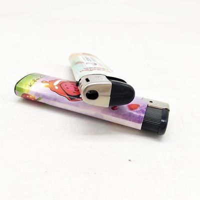 Produit jetable modèle N° DY-818 allumeur électronique