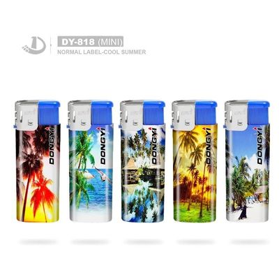 Légers électroniques rechargeables DY-818 MINI
