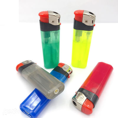 82.2*24.9*11.8mm allume-cigare personnalisable avec imprimante de logo