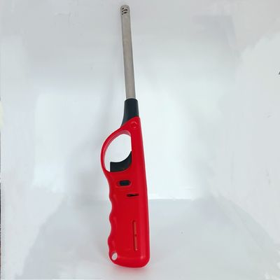 Demande personnalisée de briquet de cuisine sans flamme pour achat et distribution