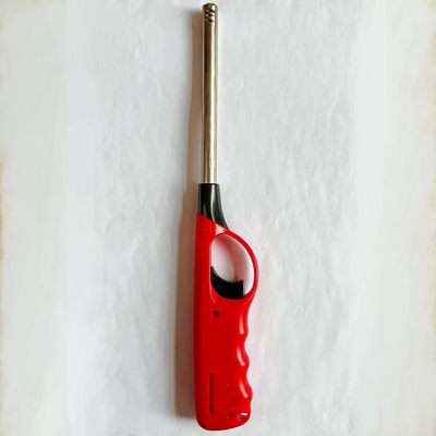 Demande personnalisée de briquet de cuisine sans flamme pour achat et distribution