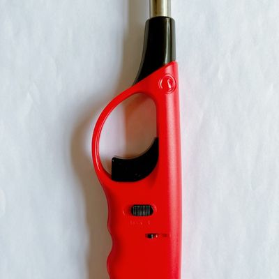 Demande personnalisée de briquet de cuisine sans flamme pour achat et distribution
