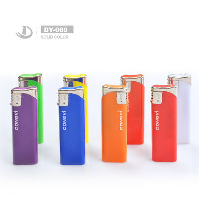 Allume-cigare électronique en plastique Dy-069