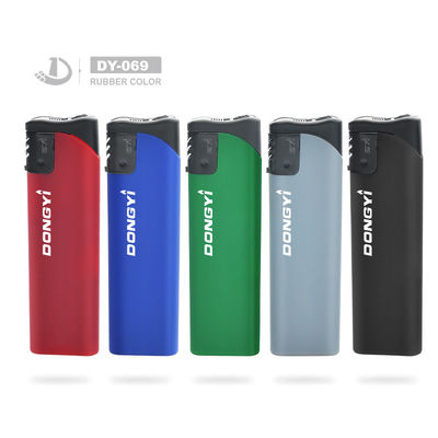 Allume-cigare électronique en plastique Dy-069