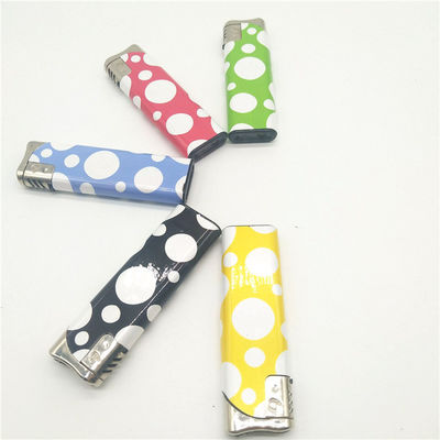 Allume-cigare électronique en plastique Dy-069
