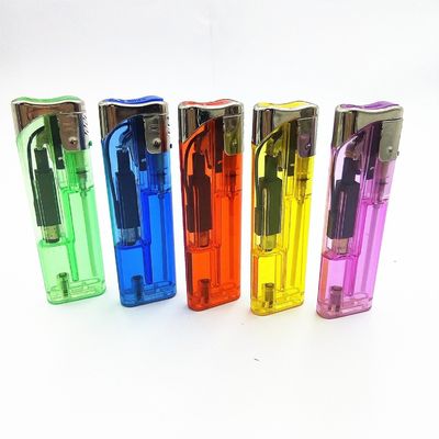 Modèle de demande personnalisée N° DY-069 allume-cigare électrique en plastique