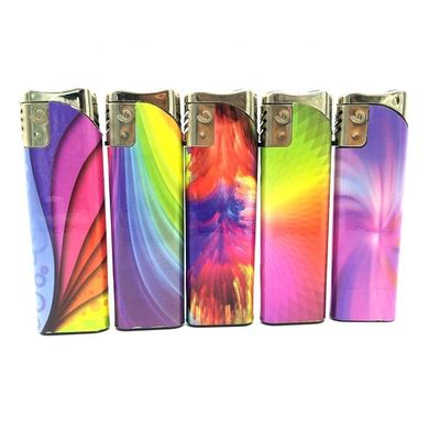 Modèle de demande personnalisée N° DY-069 allume-cigare électrique en plastique