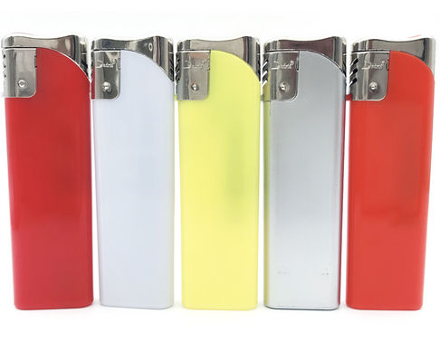 80.1*24.3*9.6mm allume-cigare avec conception étanche et fonction rechargeable