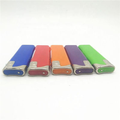 Nouveauté Lumière électronique en plastique piezo 8.01*2.43*0.96CM