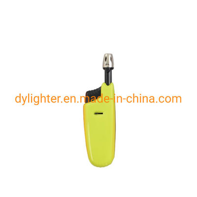 Demandez un échantillon de la promotion Cuisine Plasma BBQ allume-cigare avec tube et tuyau d'acier réglable