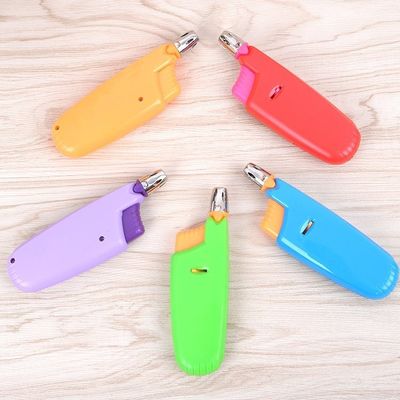 Appareil à gaz de barbecue rechargeable avec personnalisation et certification ISO22702