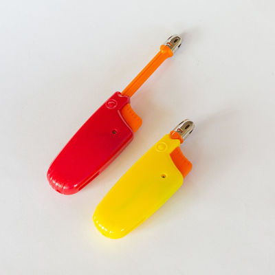 Allumeur électronique de bougie de barbecue avec 118,7 mm échantillons 1 pièce Min.Order Request échantillons