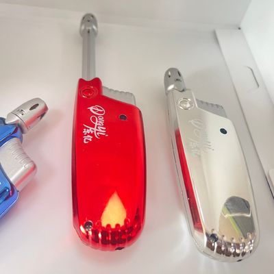 Appareil de revêtement sous vide Dy-B005 Rechargeable BBQ Cuisine BBQ allume-cigare par Donyi