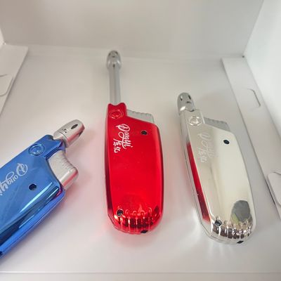 Appareil de revêtement sous vide Dy-B005 Rechargeable BBQ Cuisine BBQ allume-cigare par Donyi
