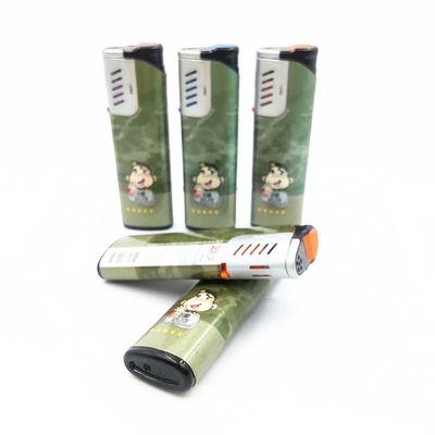 Allumeur à gaz étanche Dy-F001 avec personnalisation et certification ISO9994 par Dongyi