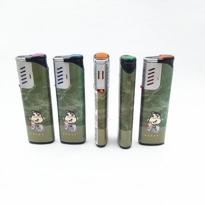 Allumeur à gaz étanche Dy-F001 avec personnalisation et certification ISO9994 par Dongyi