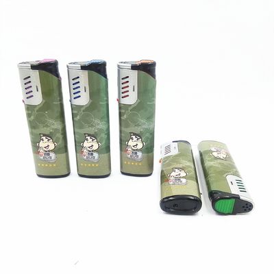 Allumeur à gaz étanche Dy-F001 avec personnalisation et certification ISO9994 par Dongyi