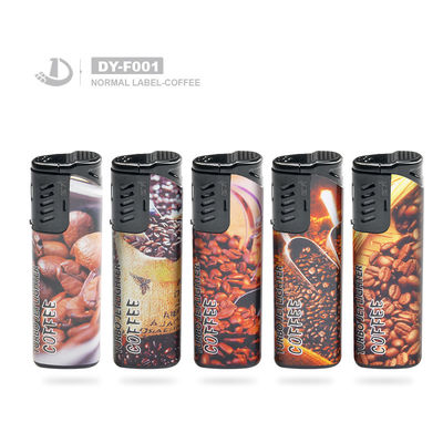 Le plus grand briquet personnalisé pour la promotion cadeau personnalisé demande acceptée