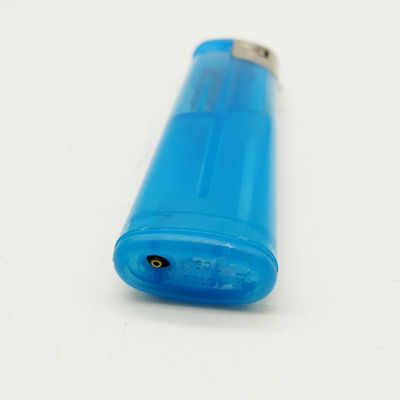 L'allumeur jetable abordable pour les accessoires de fumeurs du Hunan Dongyi en plastique
