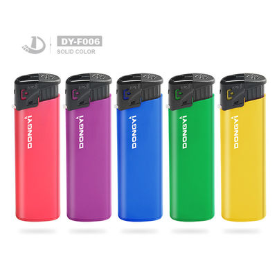 Dongyi fournit directement des lampes de couleur solide pour 7,77*2,29*1,25 cm