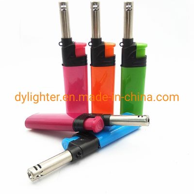 Portatif en plastique arc électrique allumeur de bougie cuisine BBQ pistolet allumeur USB 8.35 * 2.84 * 1.33cm