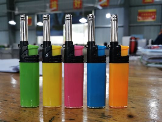 Allumeur de barbecue électrique avec torche et plastique de Dongyi 2022