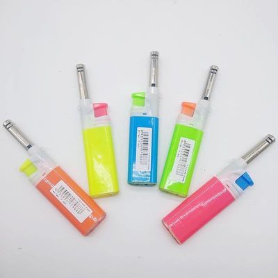 Allumeur de cuisine électrique rechargeable Allumeur de gril Allumeur de bougie