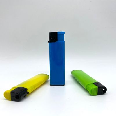 Logo personnalisé Vente en gros Lumière à arc d'esprit Lumière à gaz ISO Disposable Lumière électrique