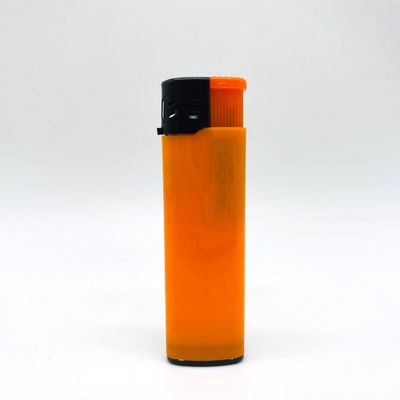 Logo personnalisé Vente en gros Lumière à arc d'esprit Lumière à gaz ISO Disposable Lumière électrique