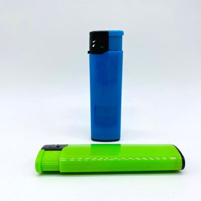 Logo personnalisé Vente en gros Lumière à arc d'esprit Lumière à gaz ISO Disposable Lumière électrique