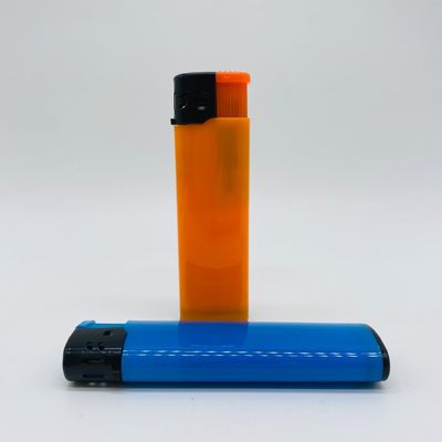 Logo personnalisé Vente en gros Lumière à arc d'esprit Lumière à gaz ISO Disposable Lumière électrique