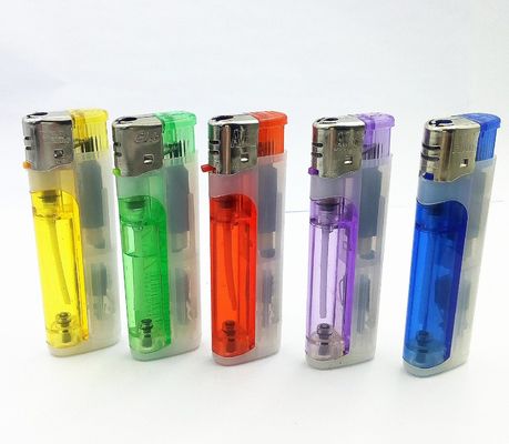 EUR Lumière à LED, allume-cigarettes électrique en plastique standard Hunan Dongyi 2021
