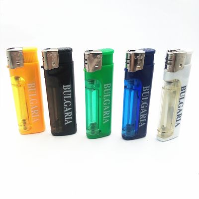 EUR Lumière à LED, allume-cigarettes électrique en plastique standard Hunan Dongyi 2021