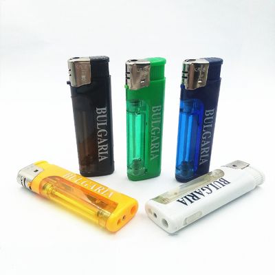 EUR Lumière à LED, allume-cigarettes électrique en plastique standard Hunan Dongyi 2021
