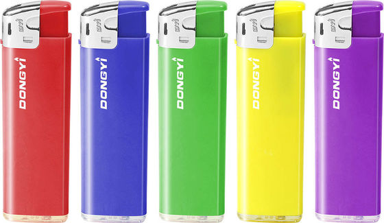 L'allume-cigare électronique rechargeable standard de l'UE parfait pour les cadeaux et la décoration