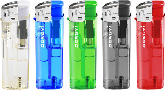 L'allume-cigare électronique rechargeable standard de l'UE parfait pour les cadeaux et la décoration