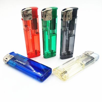 L'éclairage électrique rechargeable compétitif DY-055 Modèle N° DY-055 Résistance à l'usure