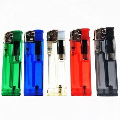8.2*2.49*1.16cm allumeur électrique personnalisé pour cigarette modèle N° DY-055 Competitive