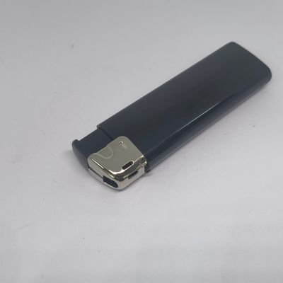 Dy-055 allume-cigare électronique en plastique rechargeable avec personnalisation ISO9994