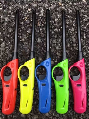 Appareil de cuisine électrique rechargeable à barbecue avec tube métallique