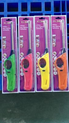 Appareil de cuisine électrique rechargeable à barbecue avec tube métallique