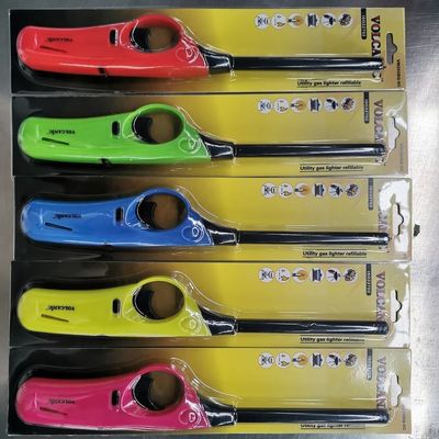 Appareil de cuisine électrique rechargeable à barbecue avec tube métallique