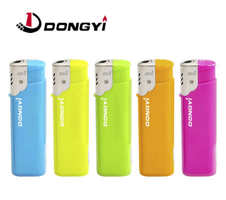 Appareil électronique à incandescence avec lampe LED DY-F003