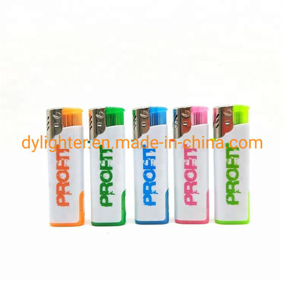 Lumière LED rechargeable pour la publicité Dongyi F002 Lumière étanche au vent avec logo personnalisé